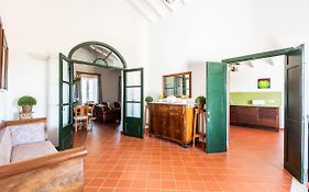 Villa Rafal Fort